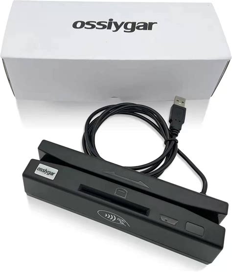 Amazon.com: Ossiygar Combo 4 in 1 Multifuntional Desktop Card 